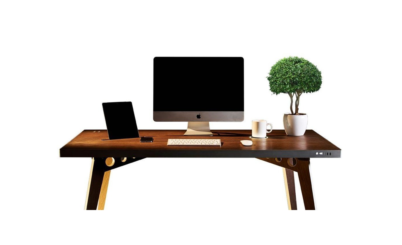 Productos Smart Desk Tabula Sense