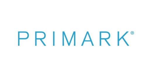 Primark - Homepage