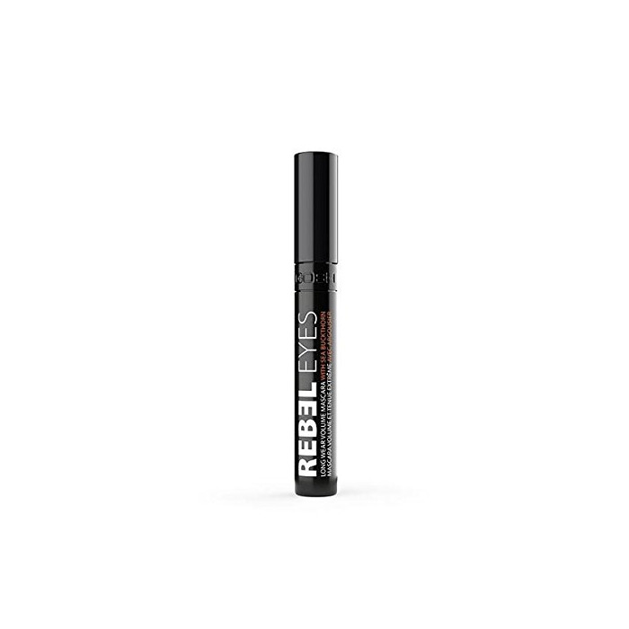 Social Gosh Rebel Eyes Mascara Black 001
