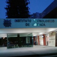 Place Instituto Tecnologico de Oaxaca