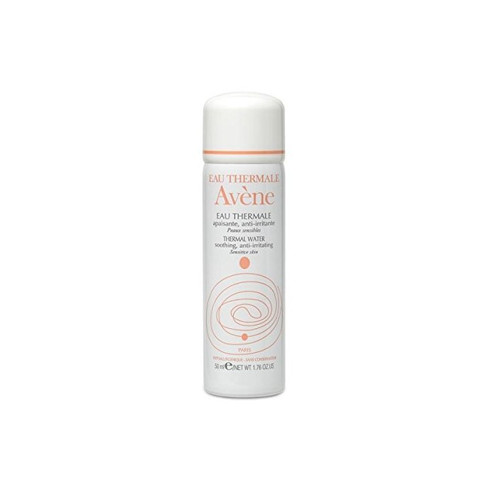 Beauty Avene Thermal Agua Spray