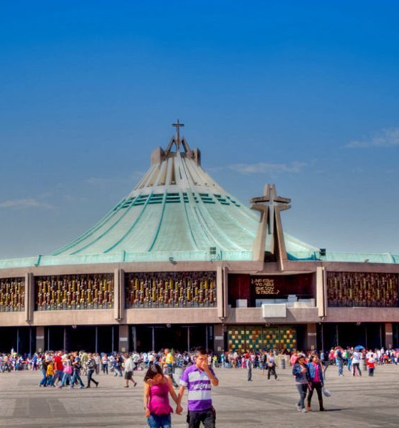 Place Basílica De Guadalupe