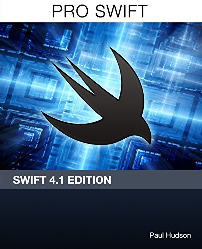 Book Pro Swift