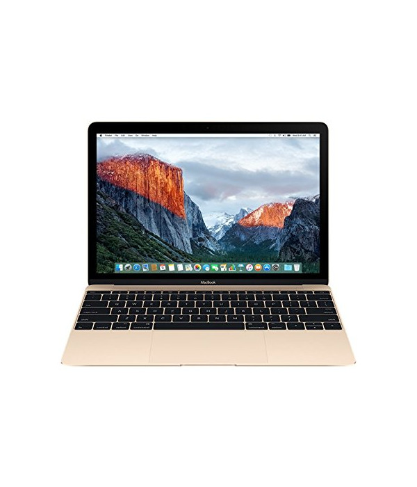 Electronic Apple - MacBook 12"