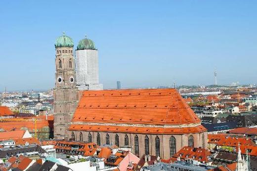 Frauenkirche