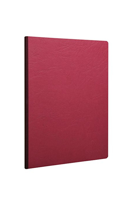 Clairefontaine 791402C - Cuaderno interior liso