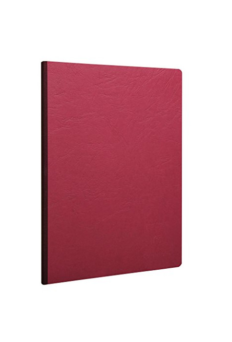 Product Clairefontaine 791402C - Cuaderno interior liso