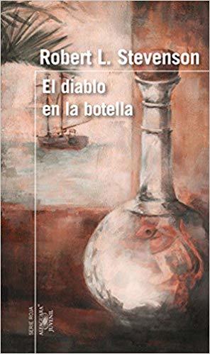 Libros El diablo de la botella