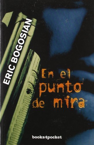 Book En el punto de mira