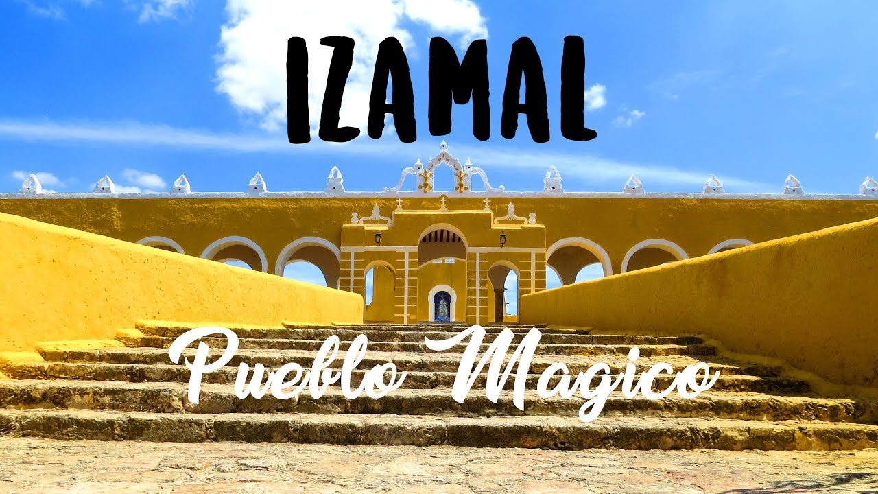 Place Izamal