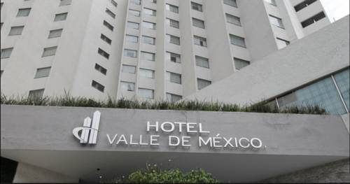 Place Hotel Valle de México