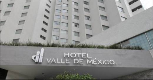 Hotel Valle de México