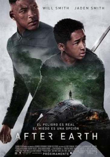 After Earth