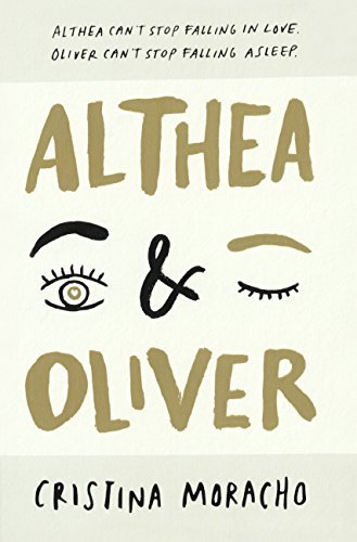 Libro Althea & Oliver