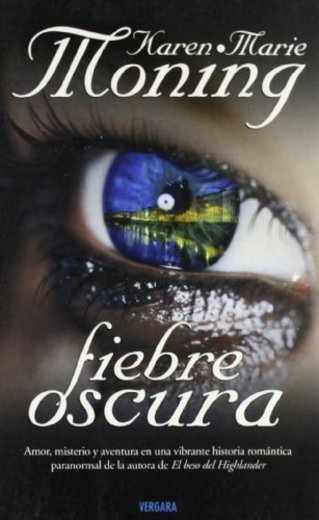 FIEBRE OSCURA