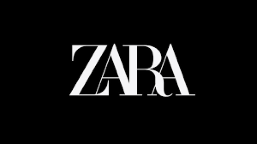 Moda ZARA Official Website