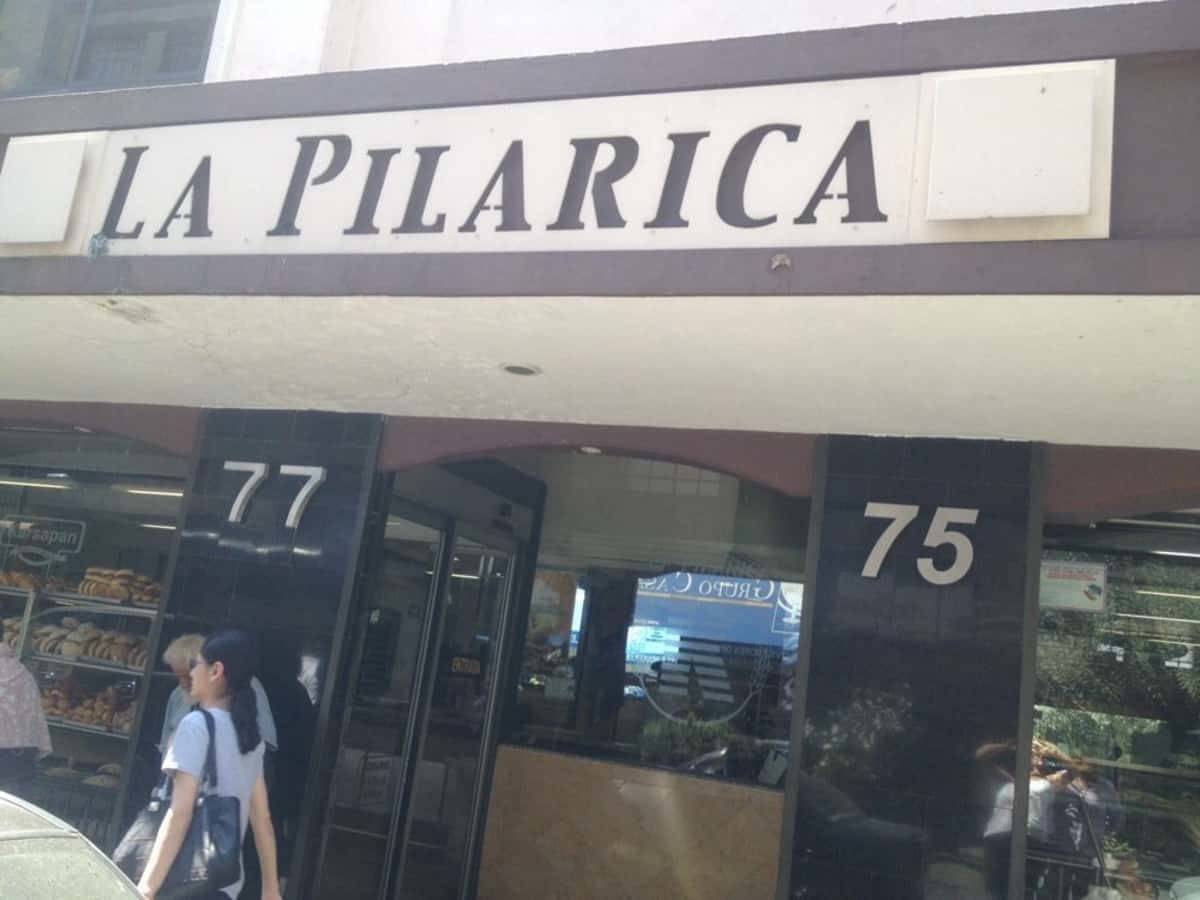 Restaurantes Pilarica Karsapan