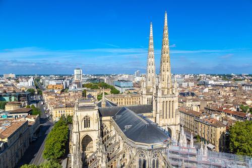 Place Bordeaux