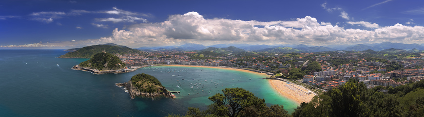 Place San Sebastián