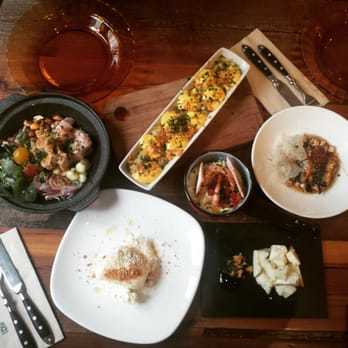 Restaurants Perro Viejo