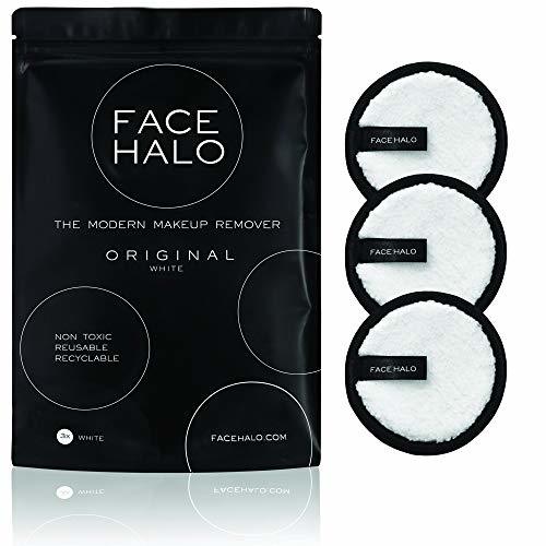 Beauty Face Halo