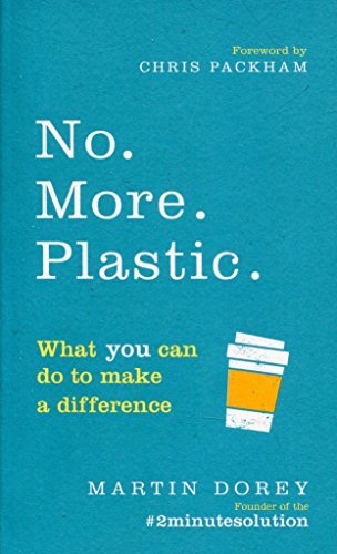 Libro No. More. Plastic.