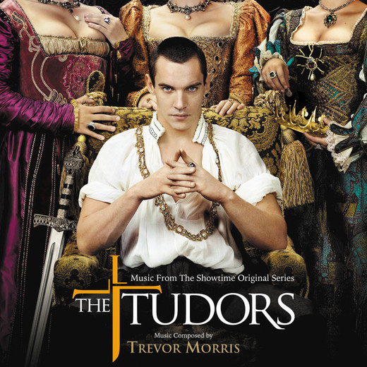 The Tudors Main Title Theme