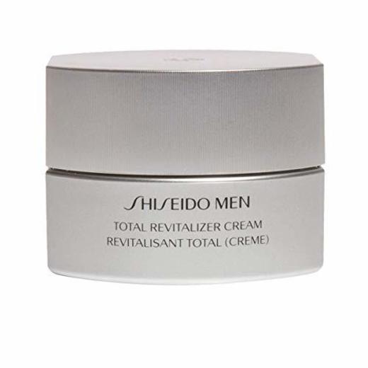Shiseido Men Total Revitalizer Tratamiento Facial
