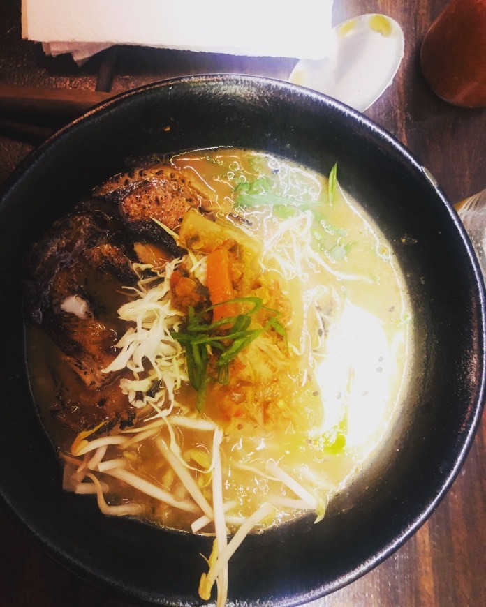Fukuro Noodle Bar