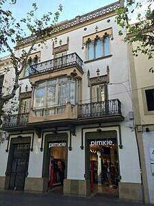 Lugar Pimkie - Vilanova I La G. - Rambla Principal