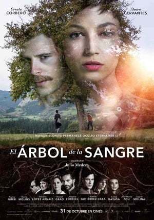 Movie El árbol de la sangre