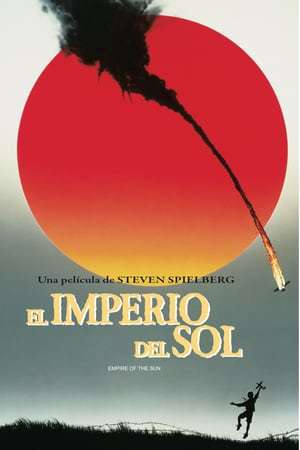 Película El imperio del sol