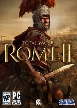 Videojuegos Total War: Rome II