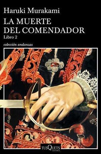 La muerte del comendador