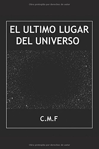 Libro El último lugar del universo