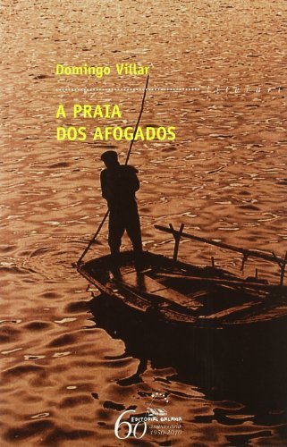 Libro A praia dos afogados