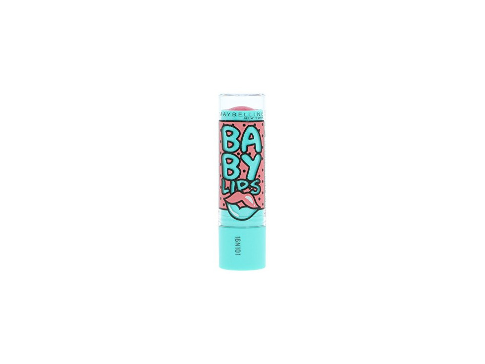 Beauty Maybelline Baby Lips Cuidado de los Labios