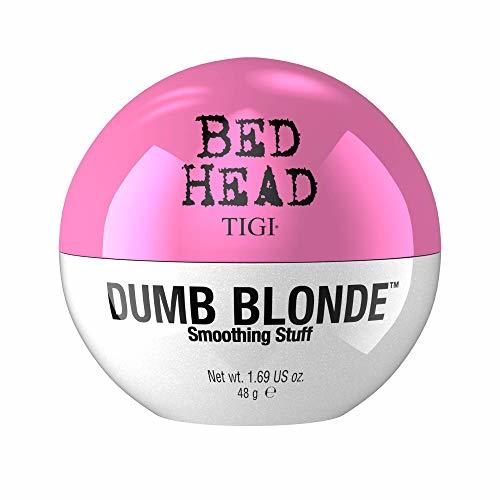 Belleza Bed Head by TIGI Suavizador Dumb Blonde 48 gr