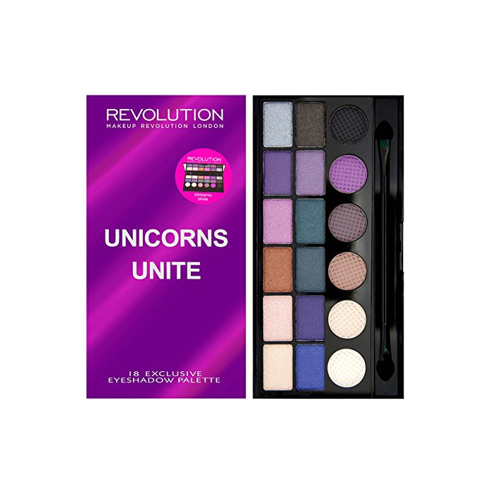 Beauty Revolution Unicorns Unite