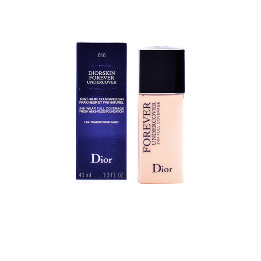 Dior, Base de maquillaje