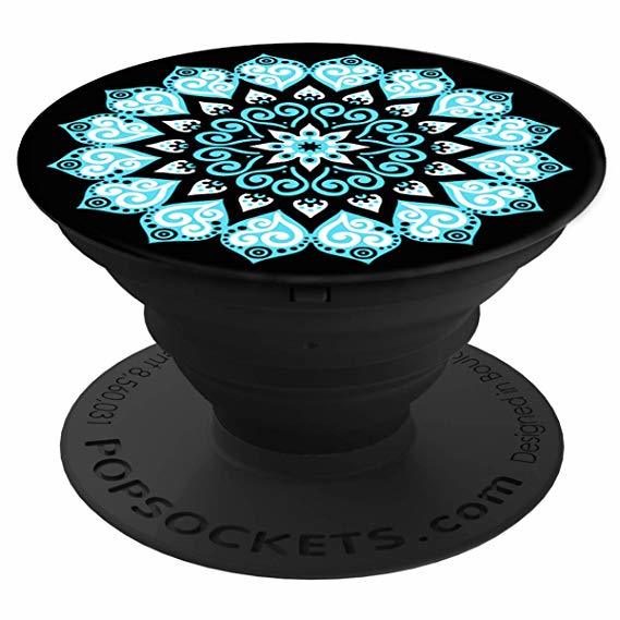 Producto Popsocket mandala