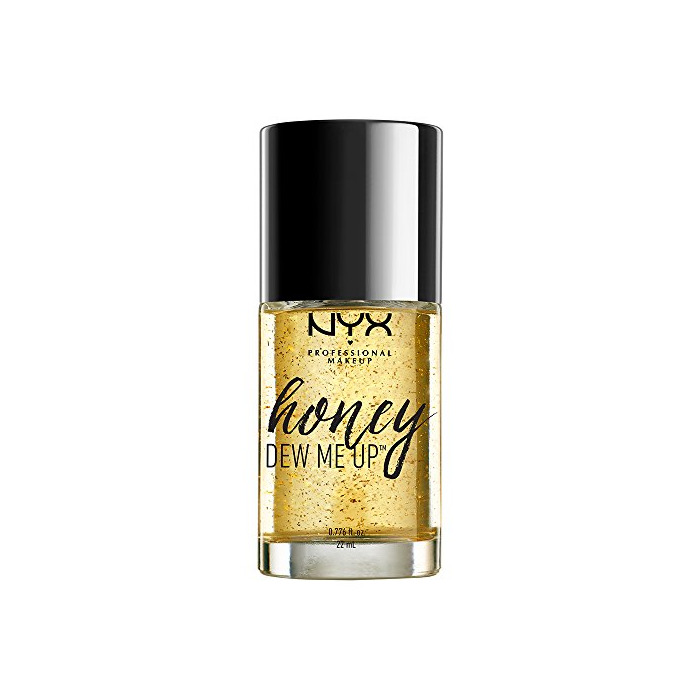 Social NYX Honey Dew Me Up Primer Honey