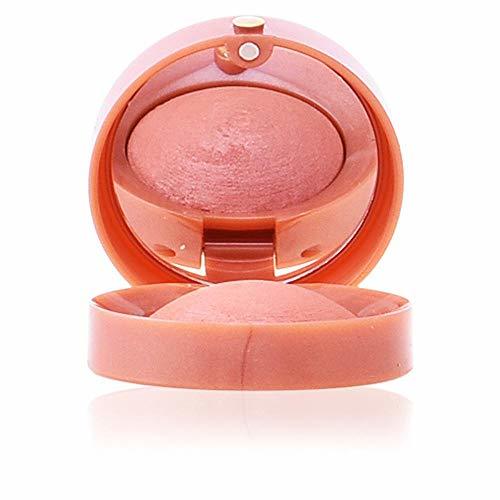 Beauty Little Round Pot Blush 03 Bruin Cuivre by Bourjois