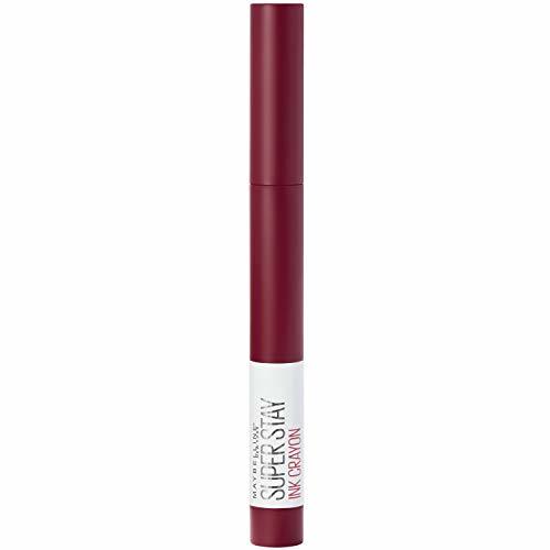 Maybelline New York Super Stay Ink Crayon 55 Make it happen
