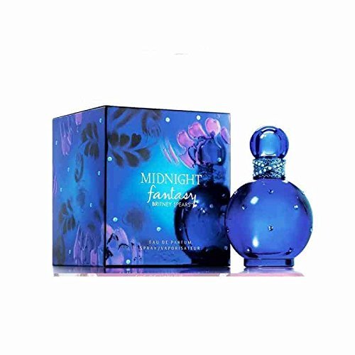 Product Midnight Fantasy 100 Ml.