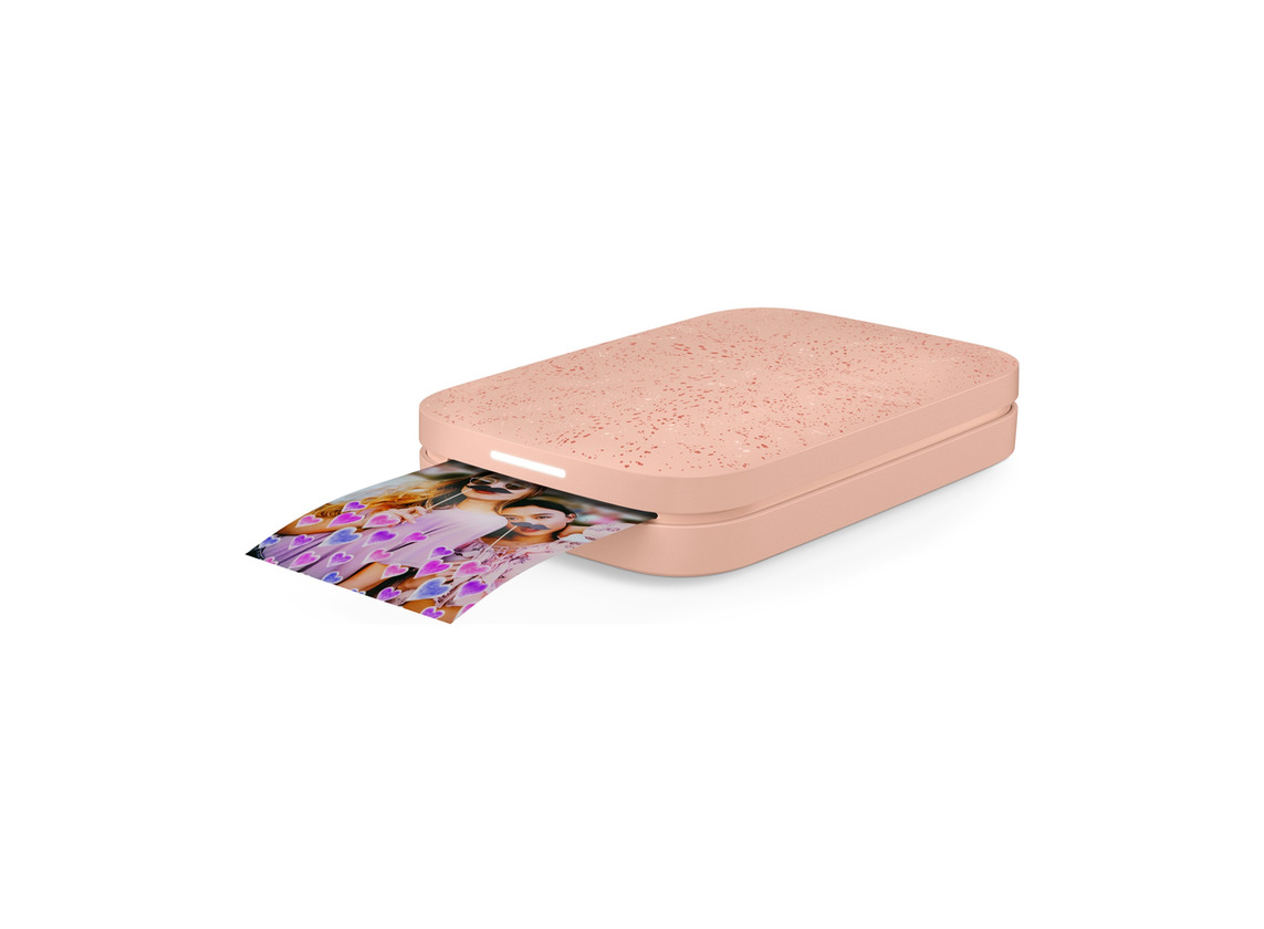 Producto HP printerHP Sprocket New Edition 