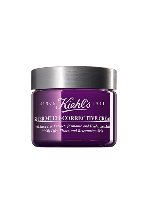 Belleza Kiehl's Super Multi-Corrective Cream 2.5oz 75ml