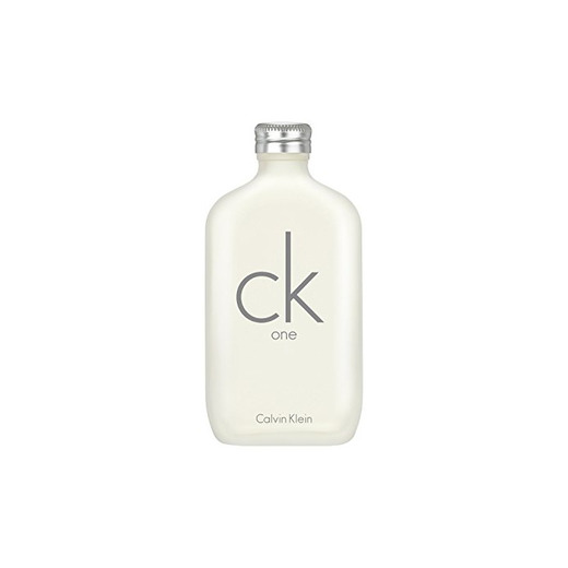 Calvin Klein CK ONE