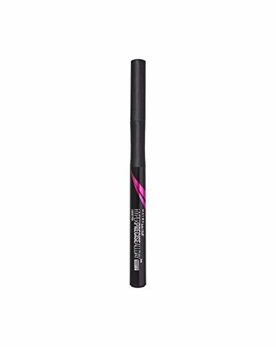 Belleza Maybelline New York Hyper Precise All Day Matte - Lápiz de ojos