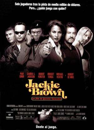 Movie Jackie Brown